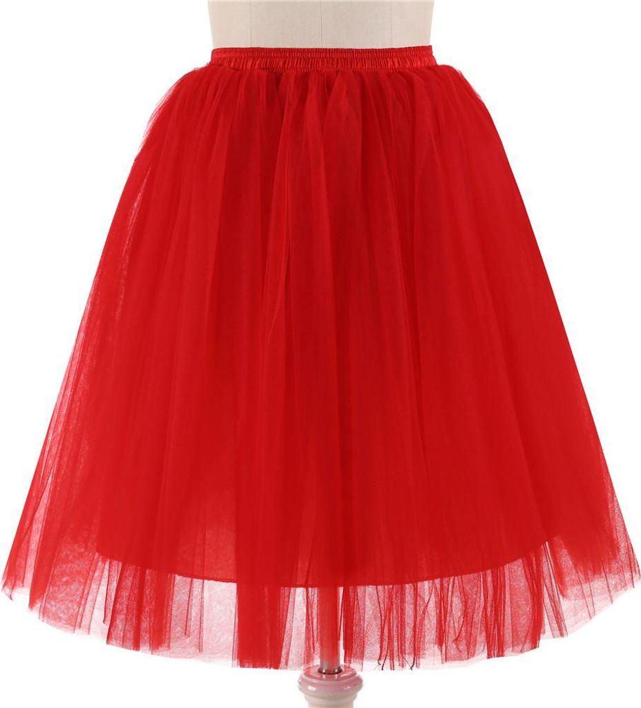 Damen T llrock T t Karneval Kost m 50er Retro Ballet Damen T llrock T t Karneval Kost m 50er Retro Ballet