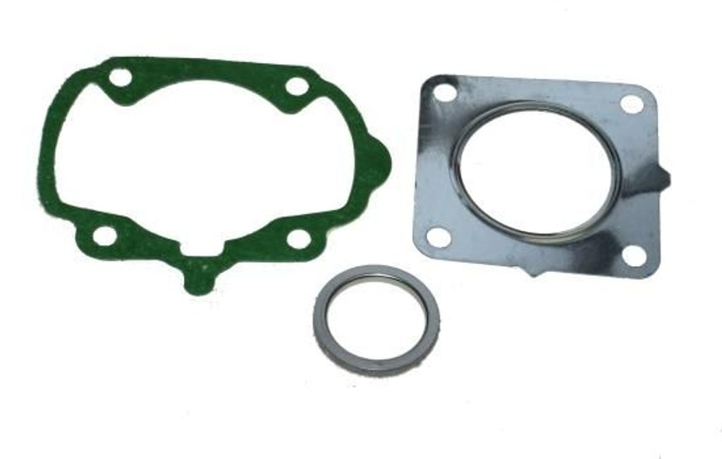 50ccm Dichtsatz Zylinder AC luftgekühlt für Honda Motoren, Bali SJ50, AF32, SFX
