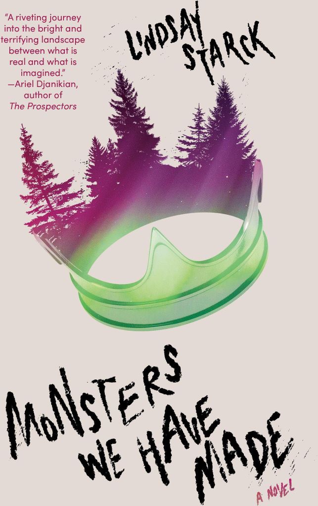 Monster, die wir geschaffen haben