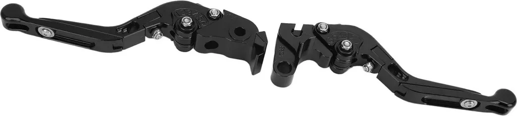 Leva Freno Frizione Yamaha R1 R6 R6S | Alluminio CNC 6061 Pieghevole