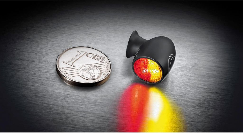 KELLERMANN Atto DF 3in1 LED Produktbild 