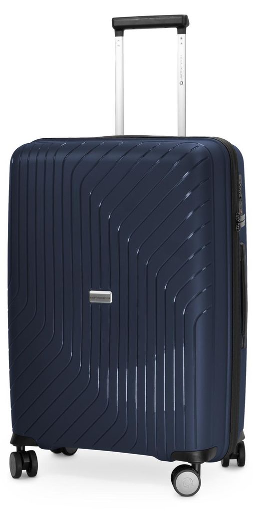 HAUPTSTADTKOFFER TXL - valigia ultraleggera, trolley medio Immagine del prodotto 
