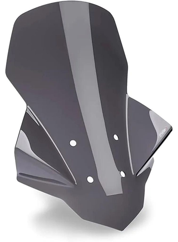 Puig V-tech Line Touring Aprilia Sr Gt Sport 200 2025 Produktbild 