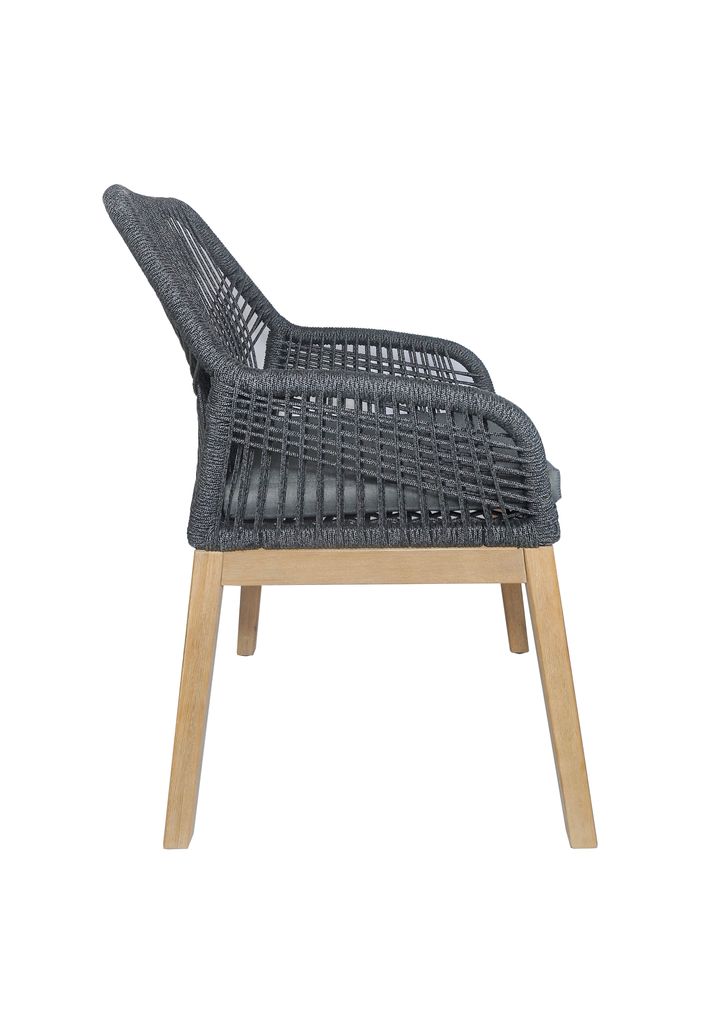 Stuhl POMONA - 4er Set Produktbild 