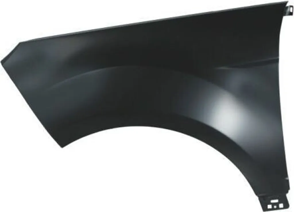 Aile de carrosserie gauche pour Ford Ecosport - Remplacement OE 1793621