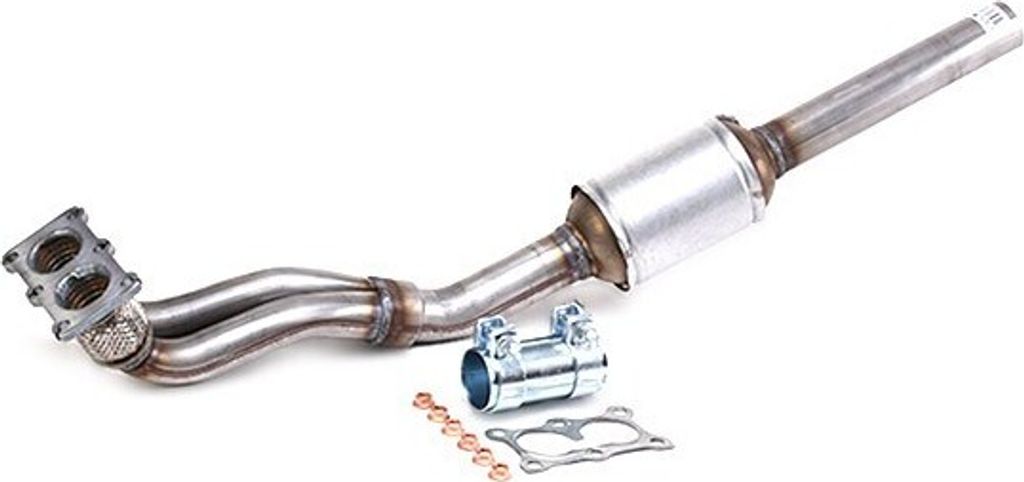 JMJ Katalysator Kat für VW Golf IV Schrägheck (1J1) 1090734 Produktbild 