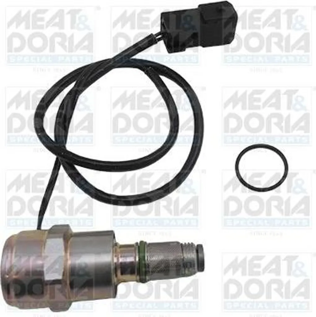 Système d'arrêt d'injection 9948085 pour réparation Volvo V40 et S40