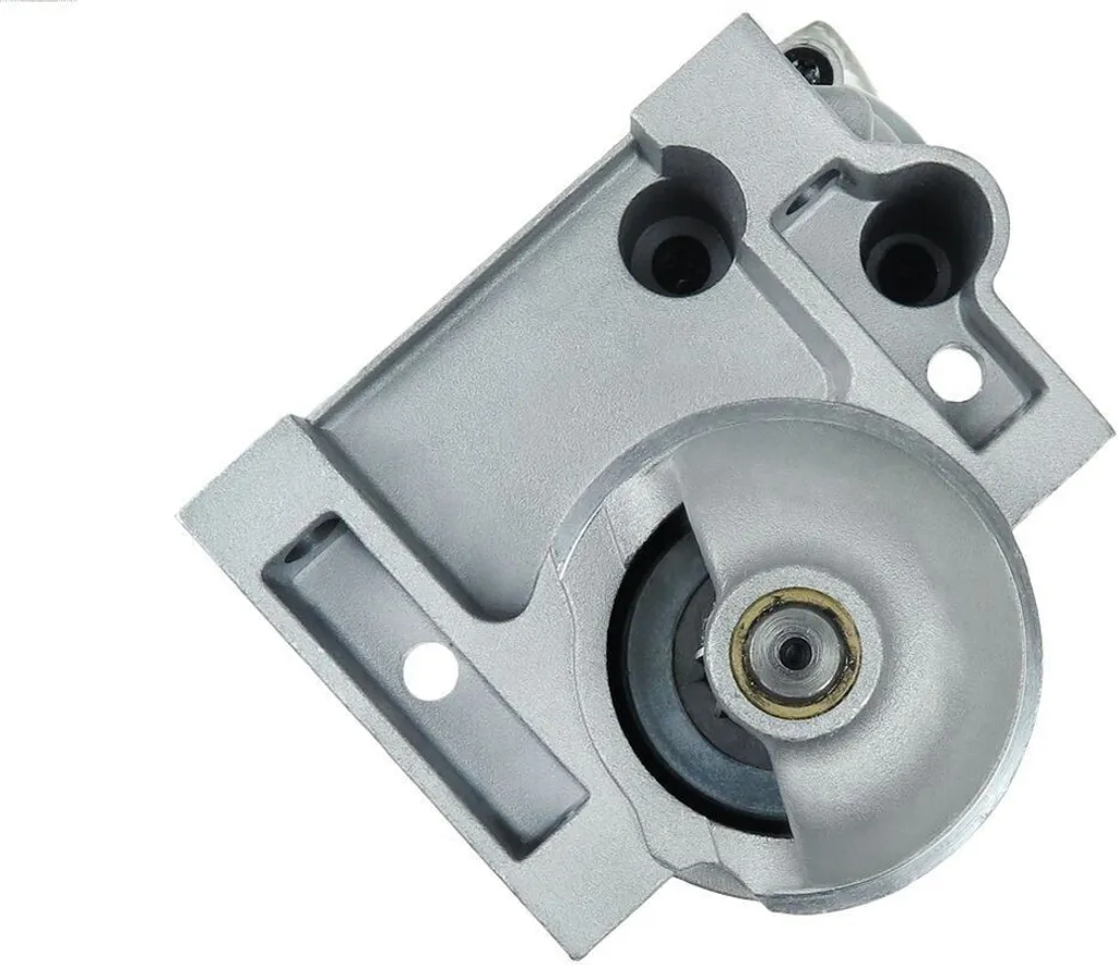 Moteur de démarrage Jeep Wrangler Cherokee 2.5 essence de haute qualité