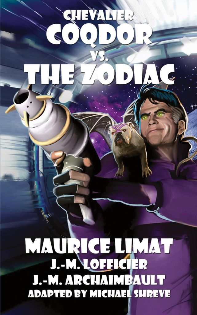 Chevalier Coqdor vs The Zodiac