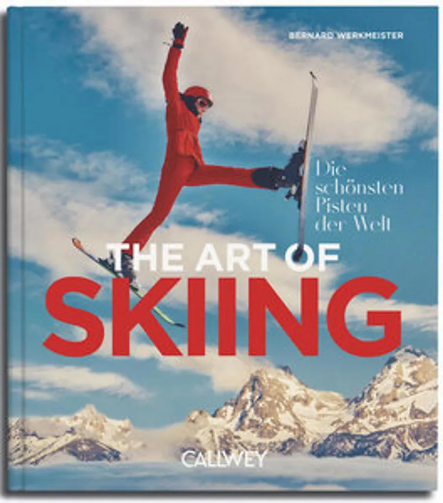 L'art du ski : apprenez l'élégance et l'histoire de la glisse alpine