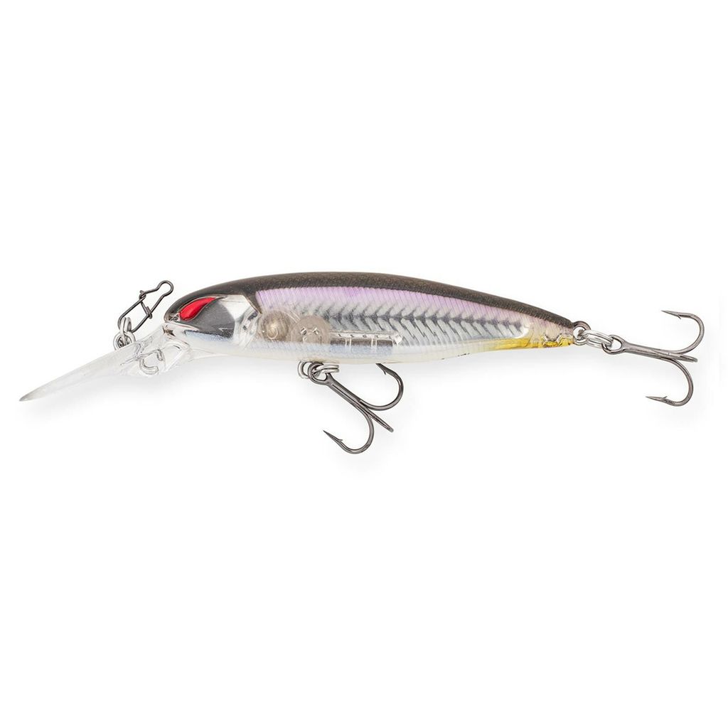 Nories Laydown Minnow Deep Just Wakasagi BB Live Wakasagi