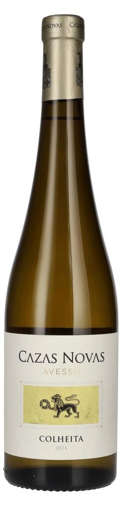 Cazas Novas Avesso Colheita 2024 12,5% Vol. 0,75l