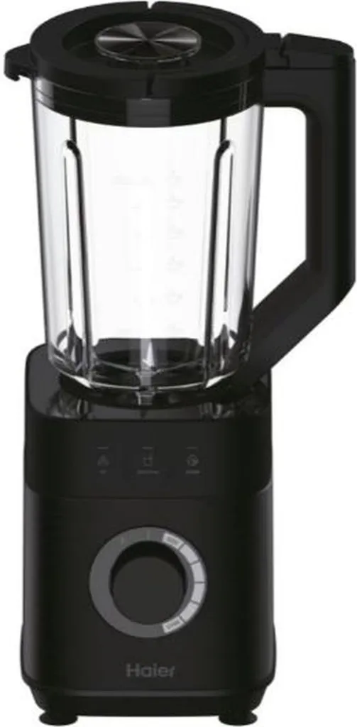 Haier HBL5B2 011 Mixeur sur socle avec fonction Ice-Crush et Smoothie