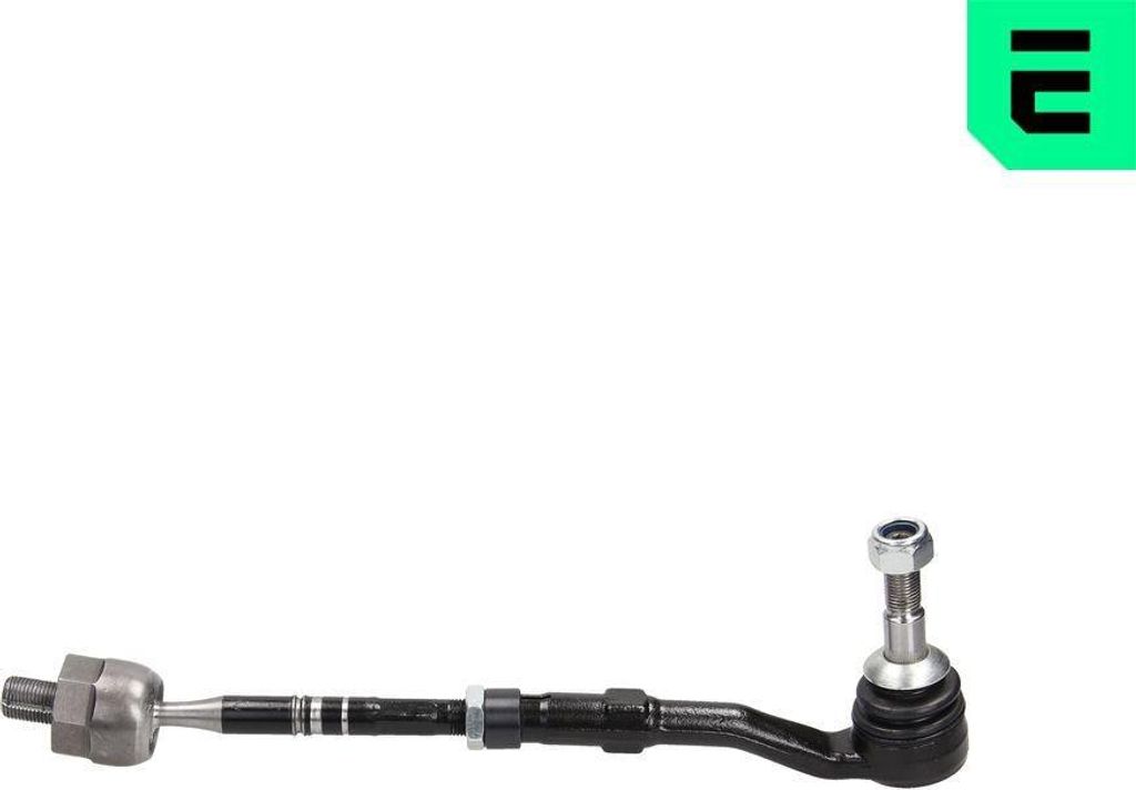 OPTIMAL G0-759 Spurstange Vorne Links Vorne Rechts Vorne für BMW 7 (E65, E66, E67)