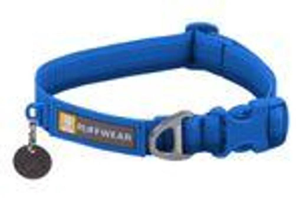 Collier de tous les jours Ruffwear Front Range™ pour petits et grands chiens