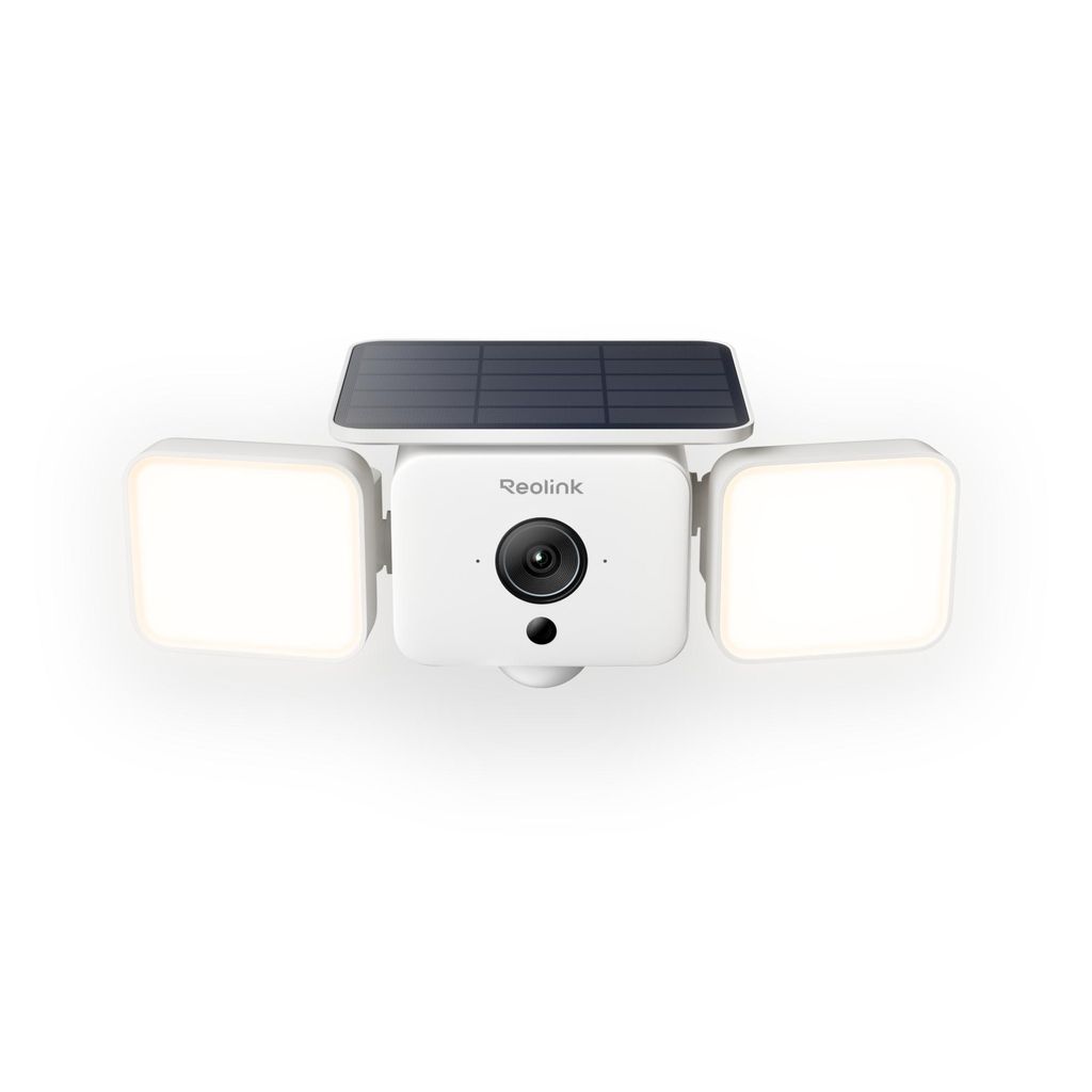 Cámara de seguridad solar Reolink, 2K 4MP, 150°, Wi-Fi 6, Imagen del producto 