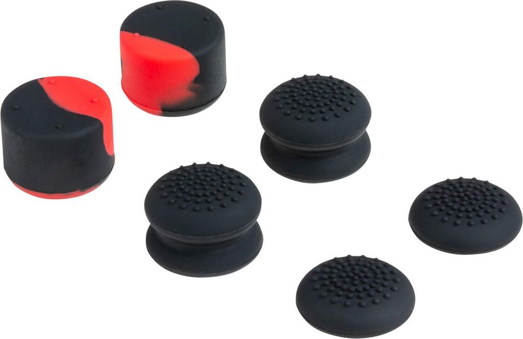 NACON PS5THUMBGRIP, PlayStation 5, Kappe mit Daumengriff, Produktbild 