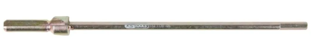 Alésoir M12 pour réparation de culasse et filetage KS TOOLS 152.1120-05