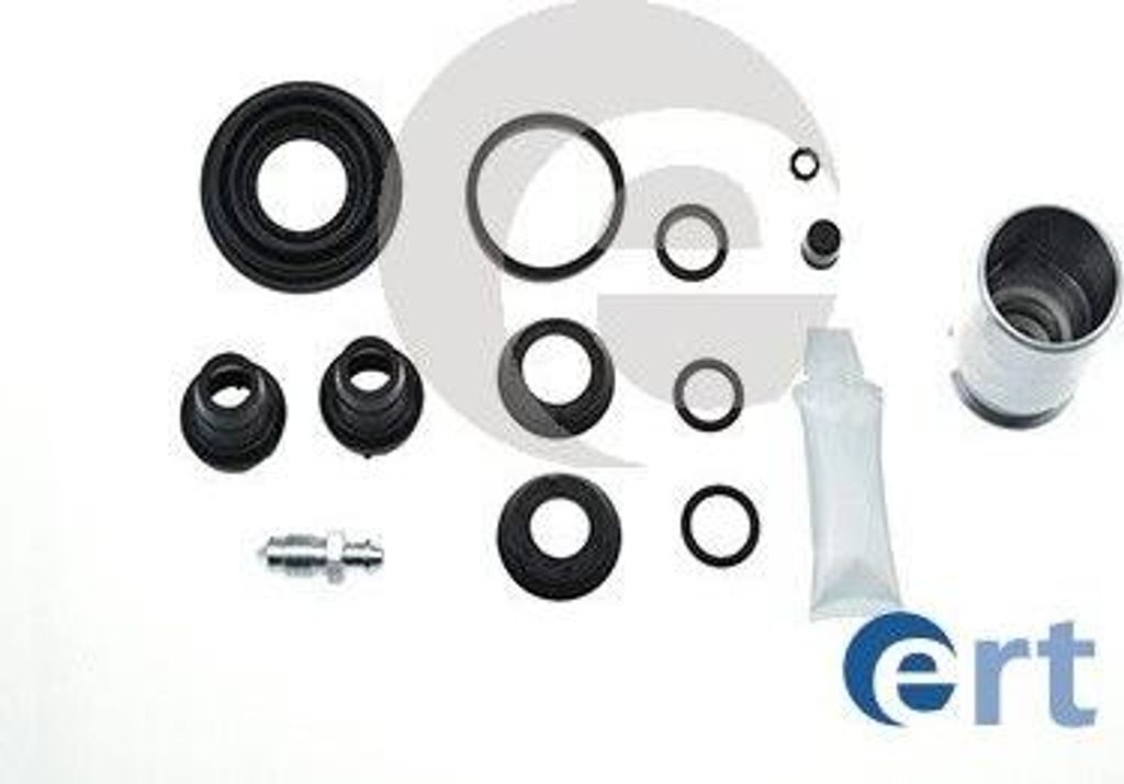 ERT 400952 Reparatursatz, Bremssattel OE 542296 kompatibel mit Astra G, Astra H, Zafira
