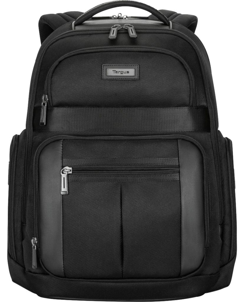Targus Mobile Elite - Notebook-Rucksack - 40.6 cm - 38,10cm Obrázek produktu 