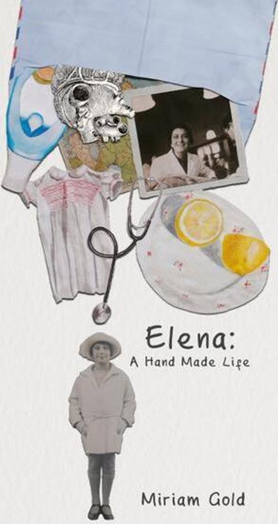 Elena: A Hand Made Life