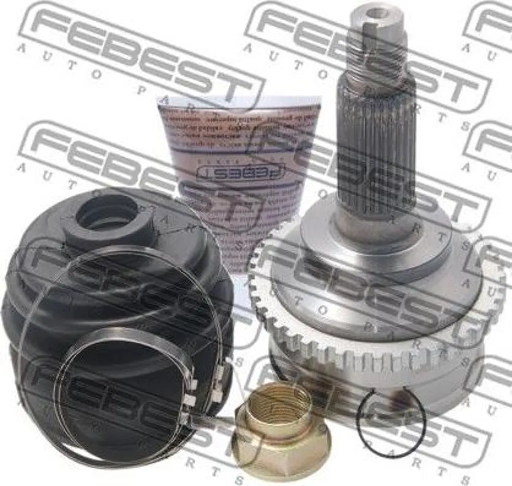 Kit de joints FEBEST 0510-038A44 haute résistance pour Xedos 6 et Kia