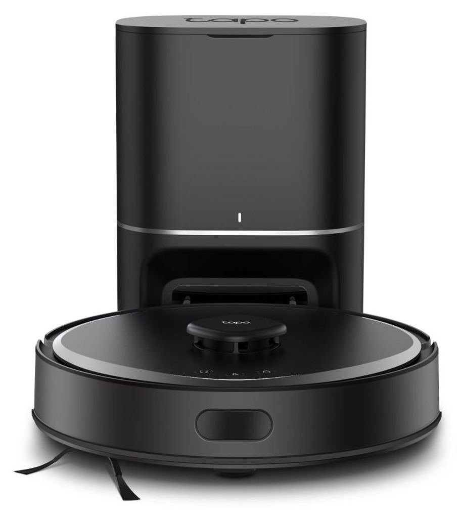 TP-Link Tapo RV30 Max Plus(EU) TP-Link Tapo RV30 Max Plus Immagine del prodotto 