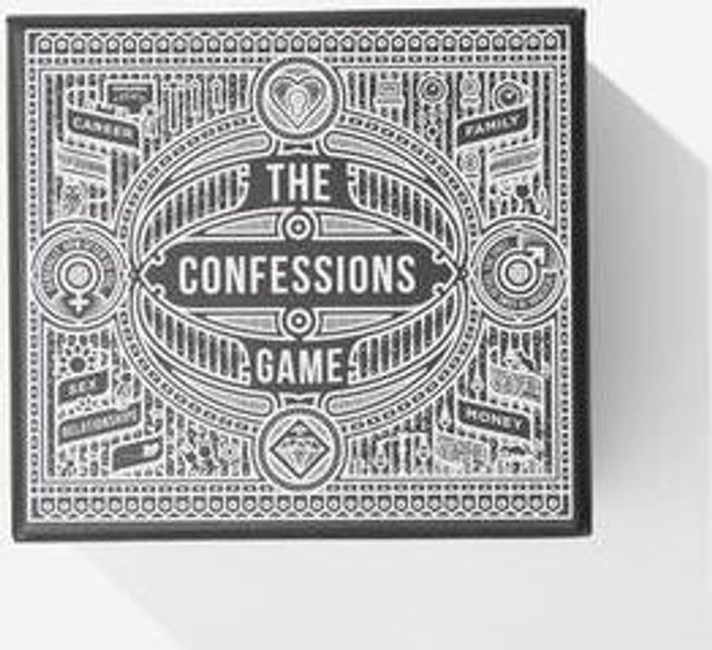 The Confessions Game