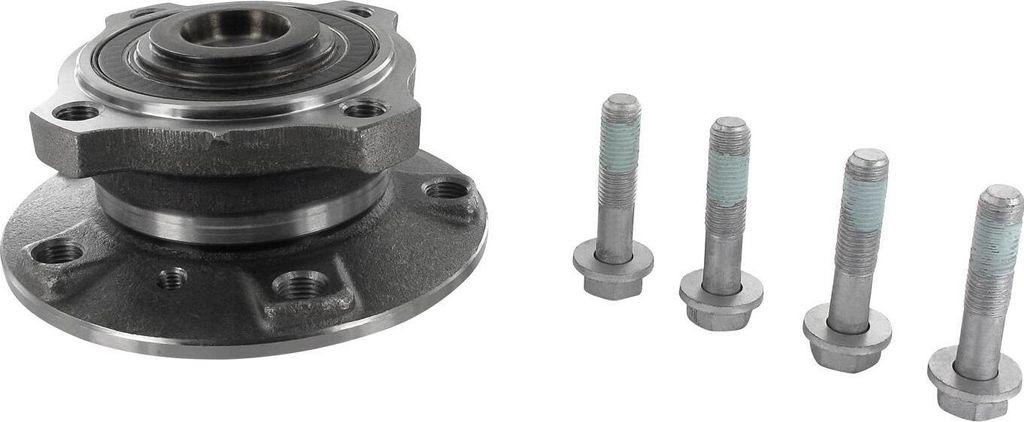 VAICO Radlagersatz Vorne für BMW 7 (E65, E66, E67) V20-0680