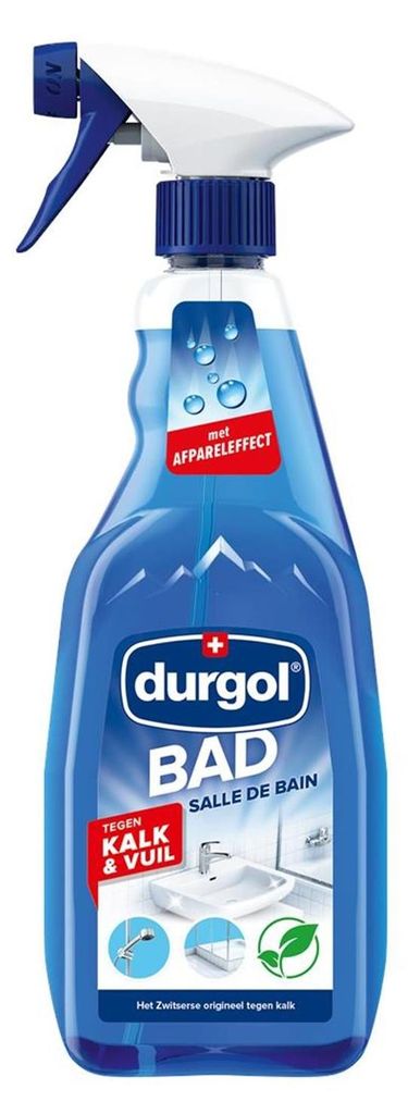 Durgol Limpiador para desagües, 500 ml, botella Imagen del producto 