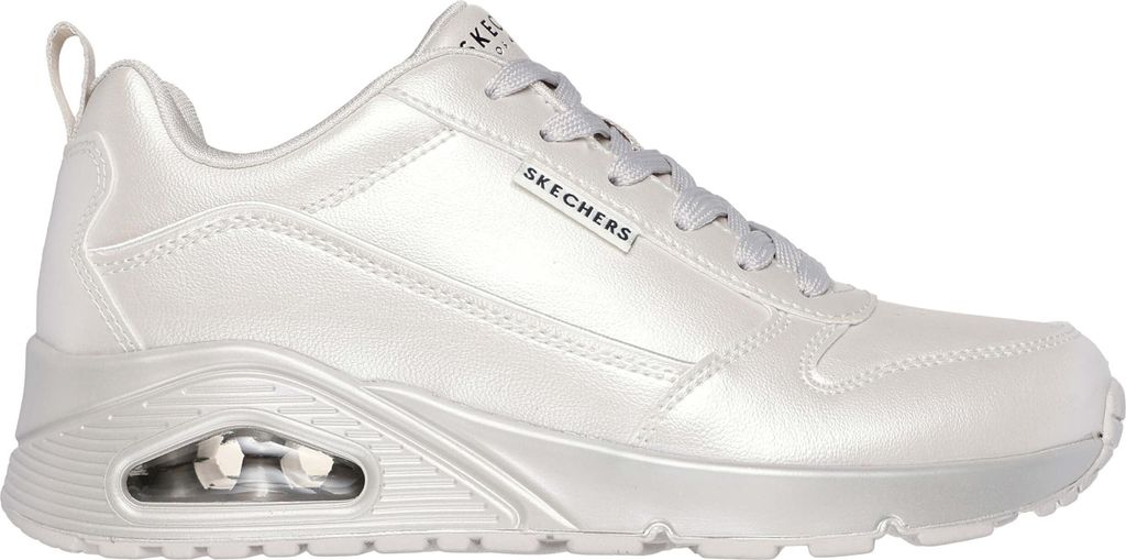 Skechers EU UNO - GALACTIC GAL 177104 OFWT Weiß HW 25/26, Produktbild 