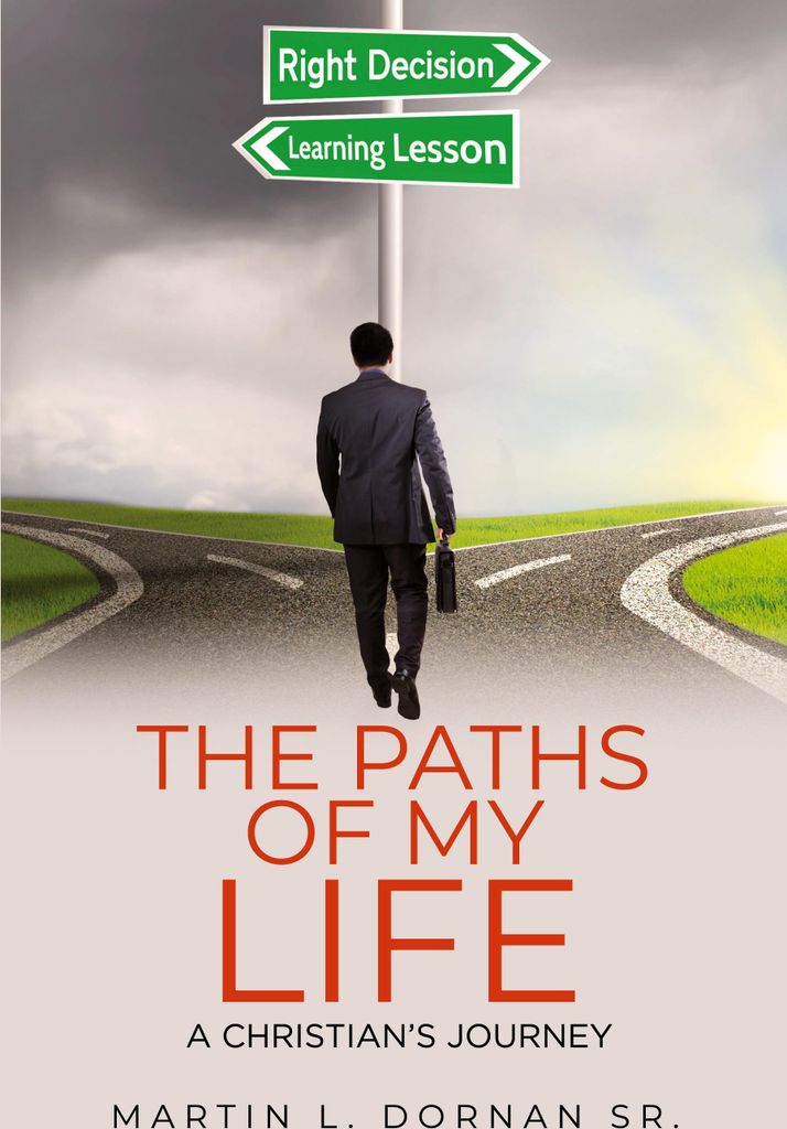 The Paths of My Life