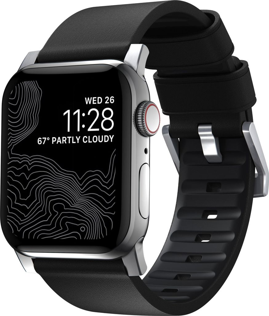 Nomad Active Pro Band voor de Apple Watch | 44/45/46/49 mm Productafbeelding 