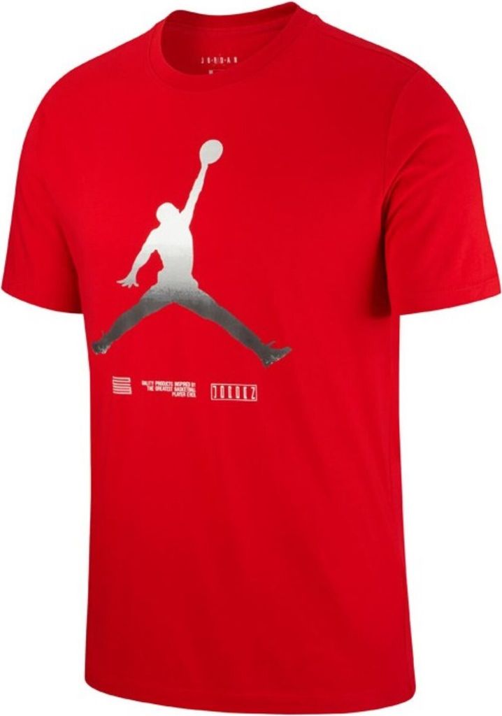 Nike Tshirts Jordan Legacy AJ11, CW0850657, Größe: 188 Produktbild 