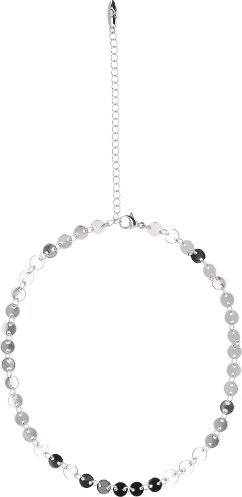 Collana da donna Joella - argento, taglia unica