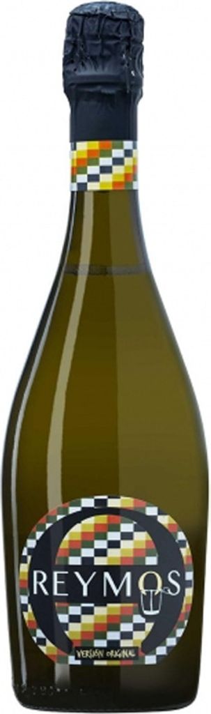 Reymos Vino Spumante Classico Spagna Valenz 75,00 cl 7,5 Immagine del prodotto 