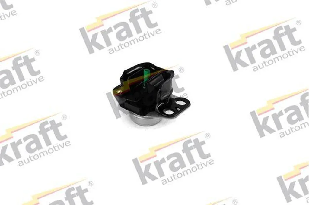 Support moteur 7700434370 pour réparation Renault Kangoo Clio Thalia