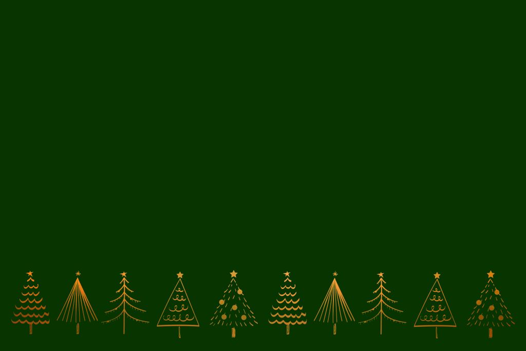 Weihnachten 5er-Beutel - Glückwunschkarten im Format 18 x 12 cm - 5