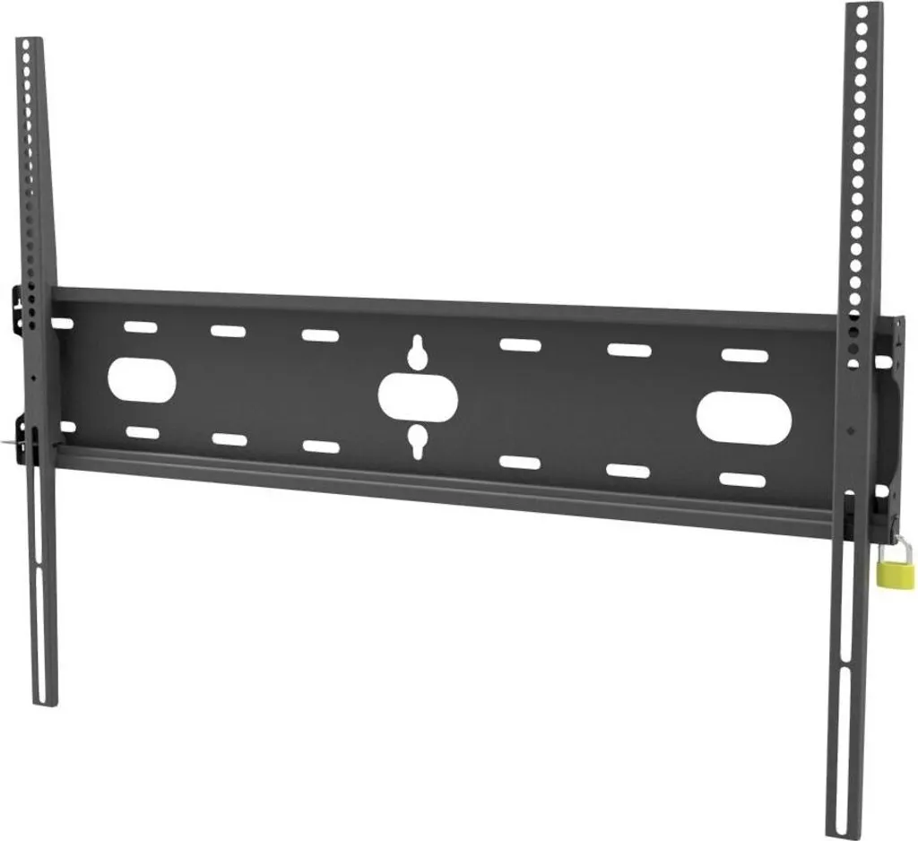 Iiyama MD-WM8060 Support Mural Fixe pour Écrans Grand Format LFD