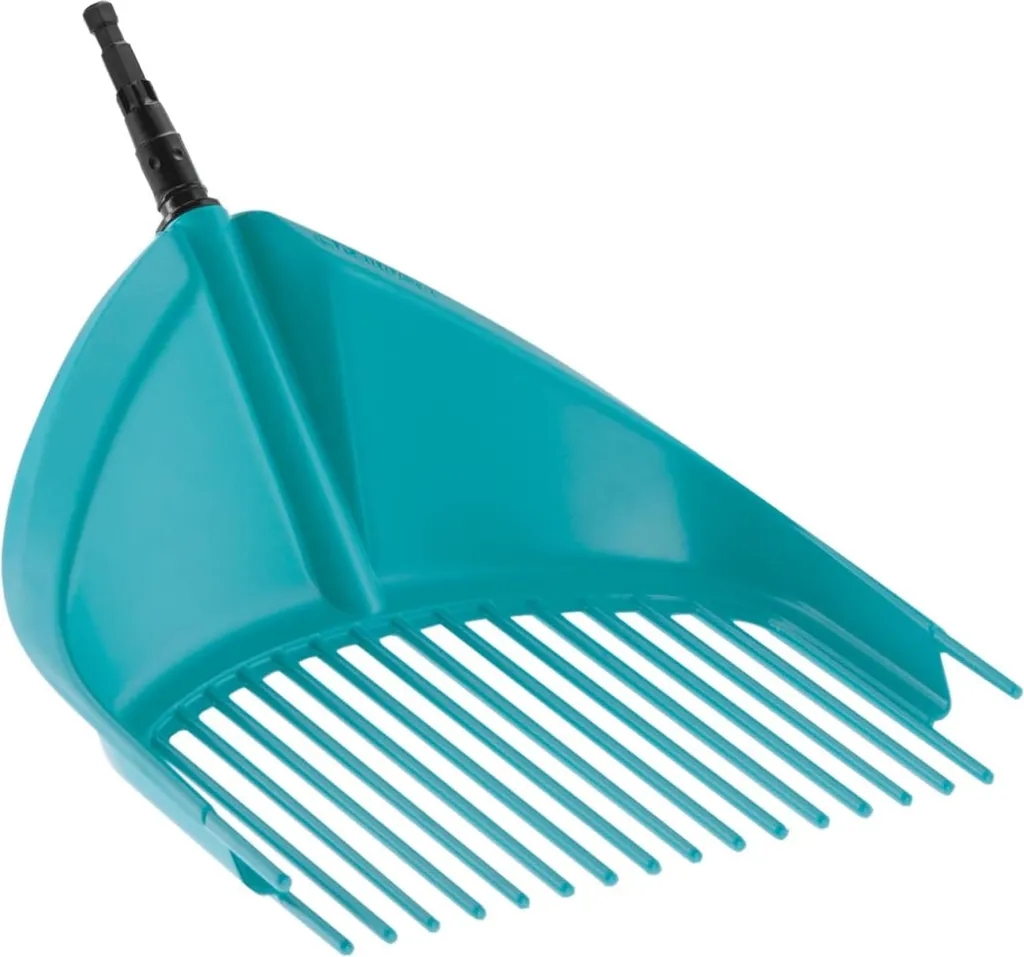 Râteau à feuilles et déchets de jardin, 365 cm robuste (3120-20) - Plastique