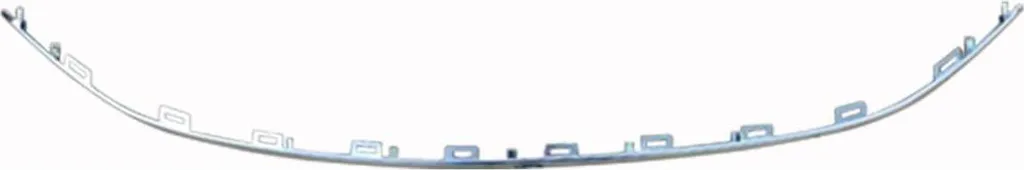 Diederichs 3464145 Grille de Calandre Avant pour Fiat Tipo 356 357 2020-