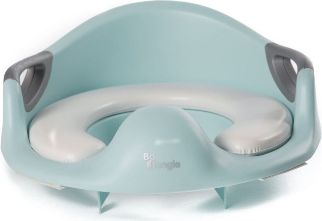 Toilettenaufleger Blau / BoJungle Produktbild 