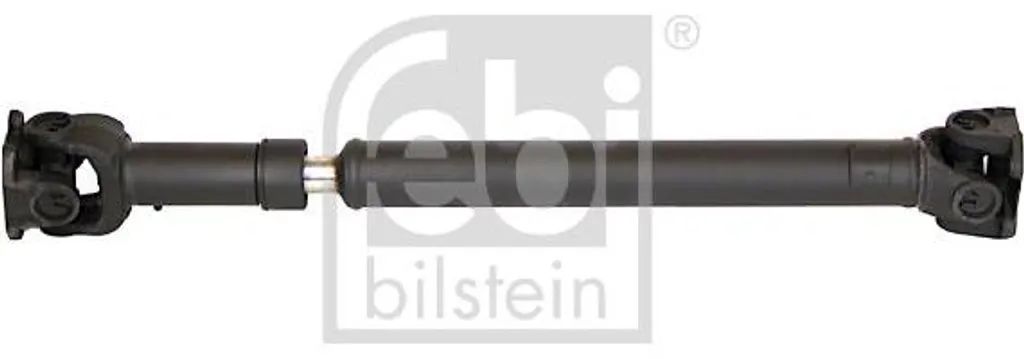 Arbre à cardan FEBI BILSTEIN 174112 pour Range Rover et Discovery OE