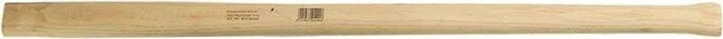 Manche en bois de frêne 900mm haute résistance pour marteau de fendage pro