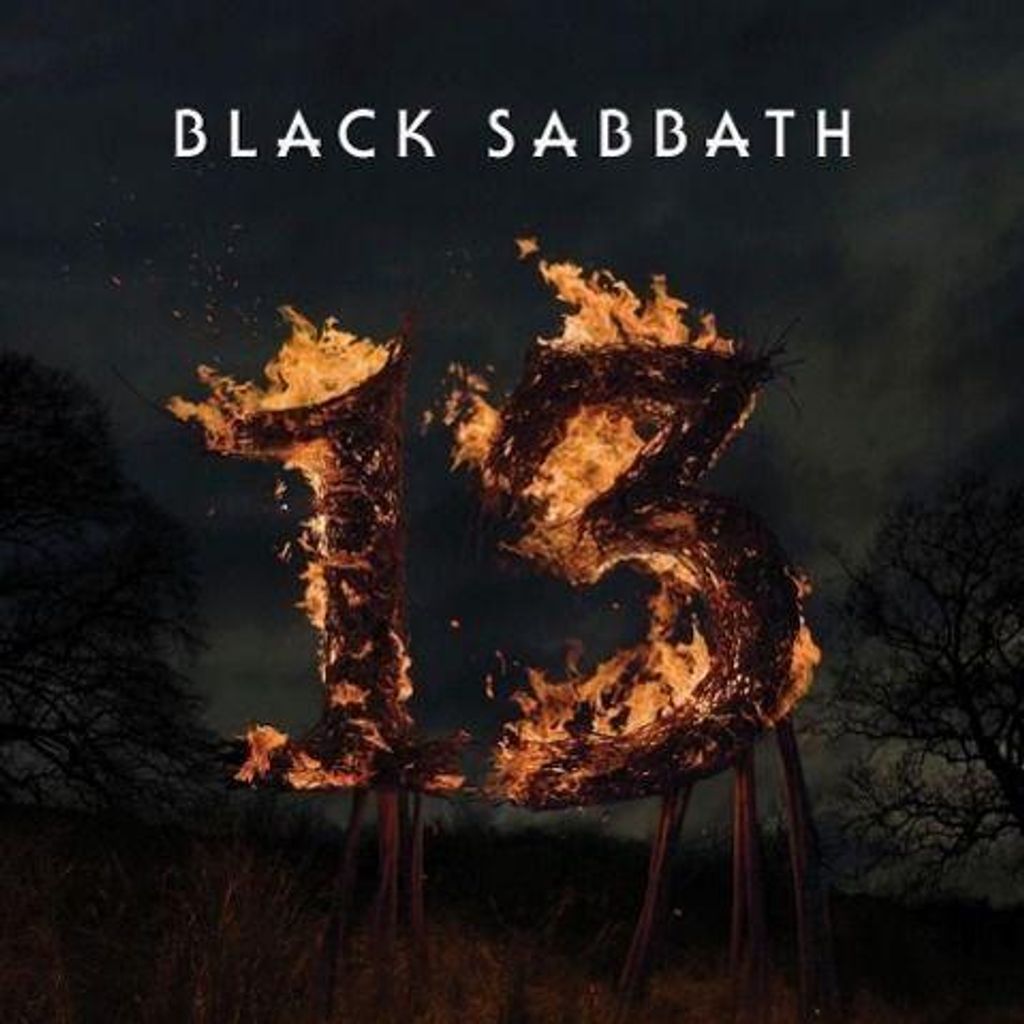 Black Sabbath-13 Produktbild 