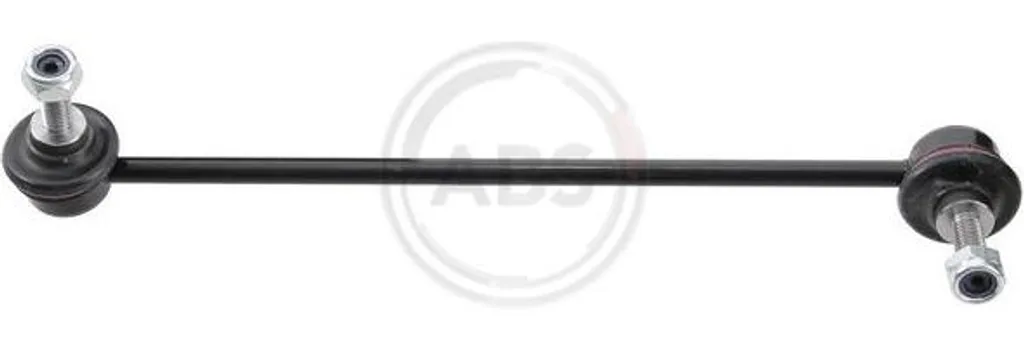 Barre stabilisatrice anti-roulis haute performance A.B.S. 260786 OE 31359806352