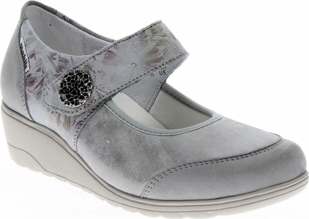 Mobils by Mephisto Spangenpump für Damen