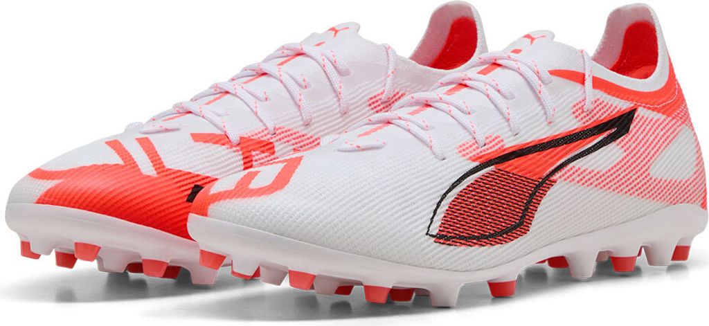 Puma Ultra 5 Pro Mg Fußballschuhe Weiß EU 44 Weiß EU 44