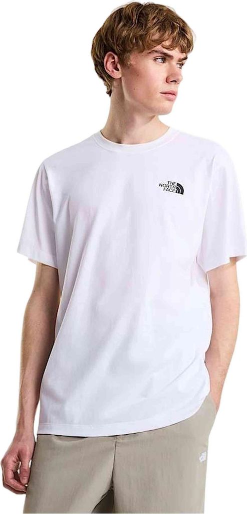 The North Face Casual T-Shirt Herren – XL
