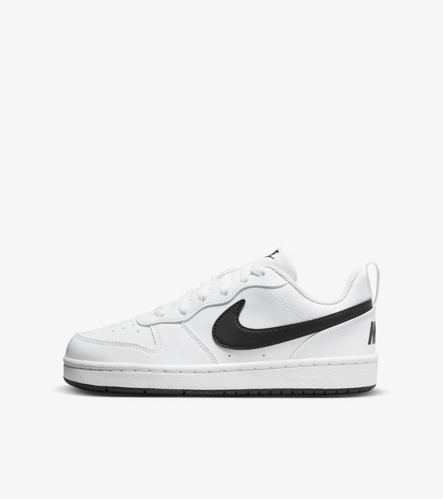 Nike Court Borough Low Recraft Sneaker low Weiß Zdjęcie produktu 